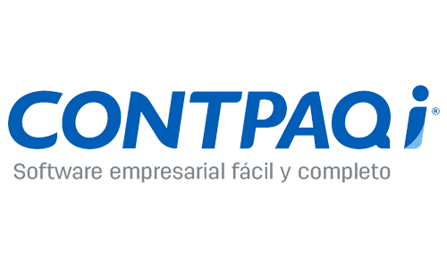 Logo CONTPAQi